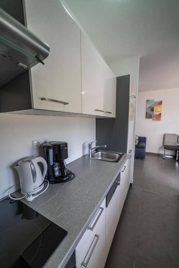 Apartments Adriana Pula Exterior photo