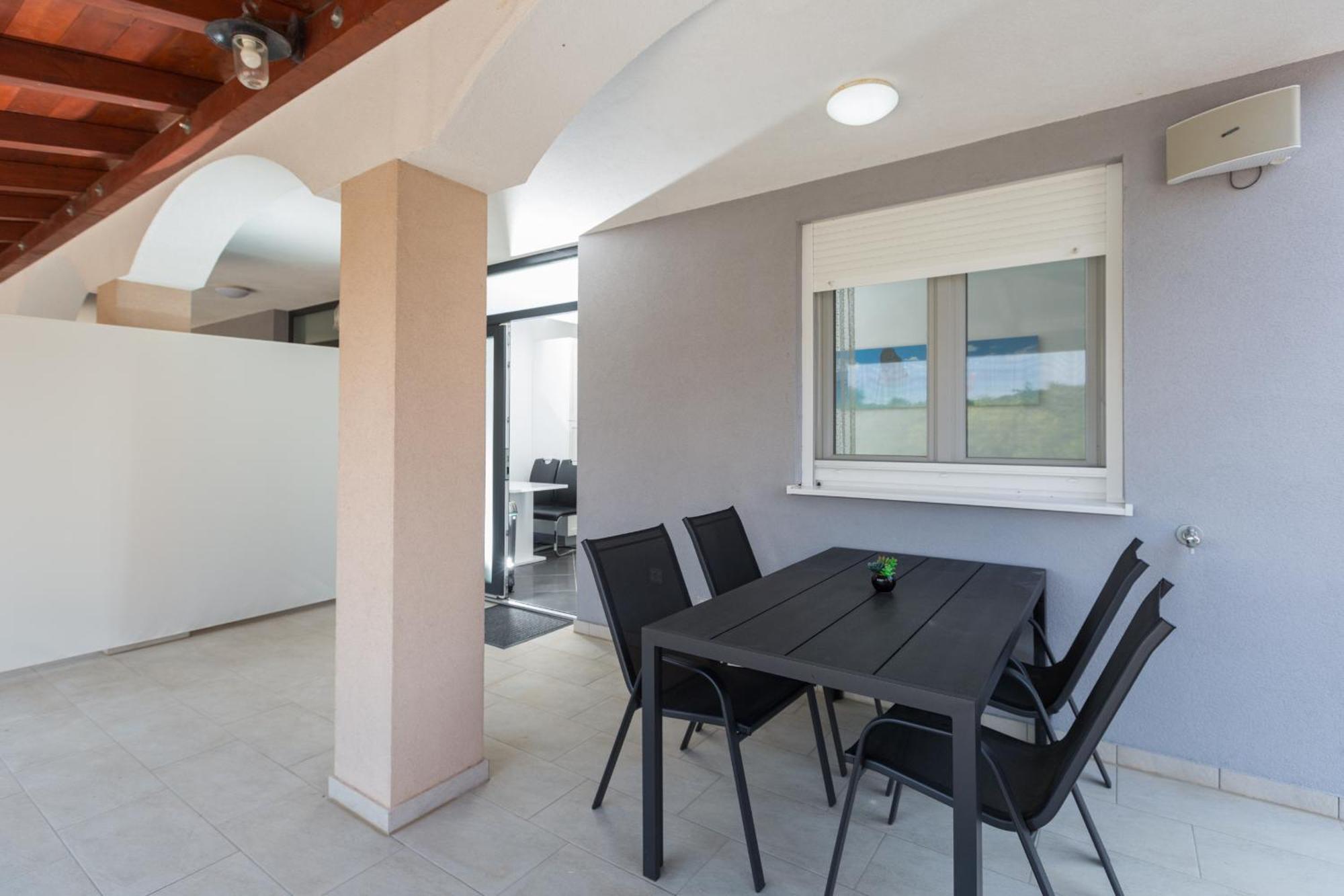 Apartments Adriana Pula Room photo