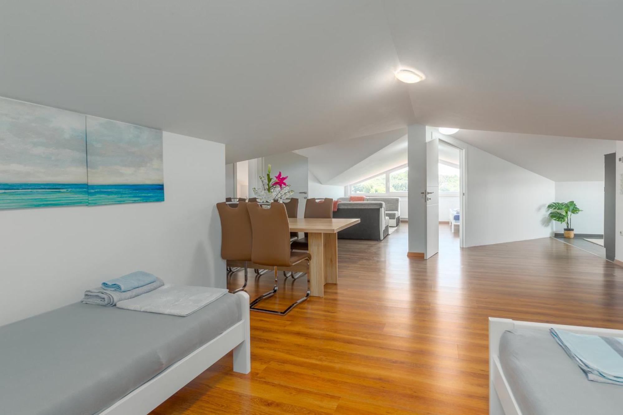 Apartments Adriana Pula Room photo