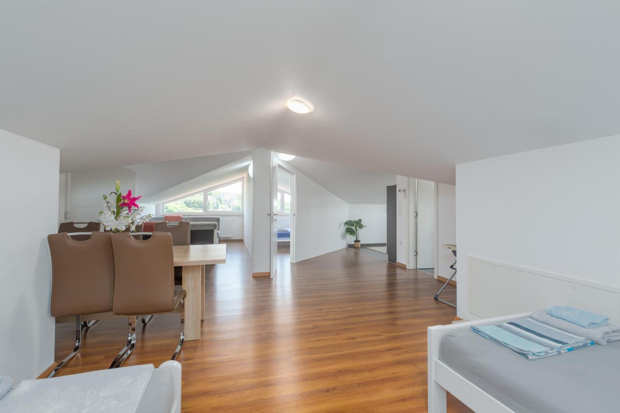 Apartments Adriana Pula Room photo